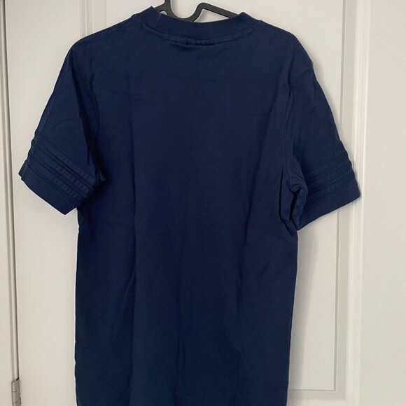 Adidas Original OUTLINE TREFOIL TEE - Picture 2 of 4